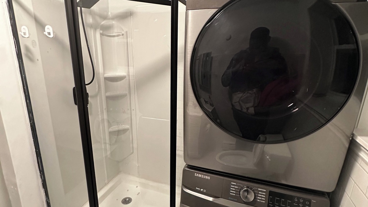 Photo of Bathroom in Saint John