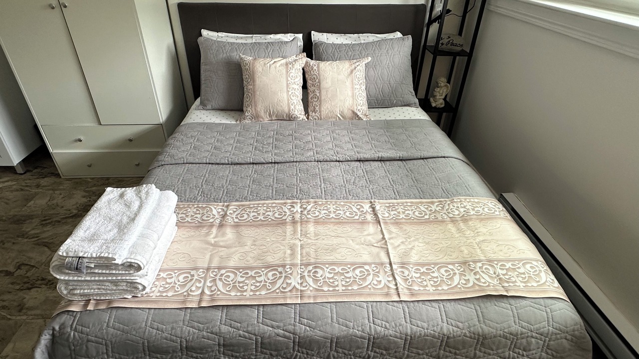 Photo of Bedroom in Saint John