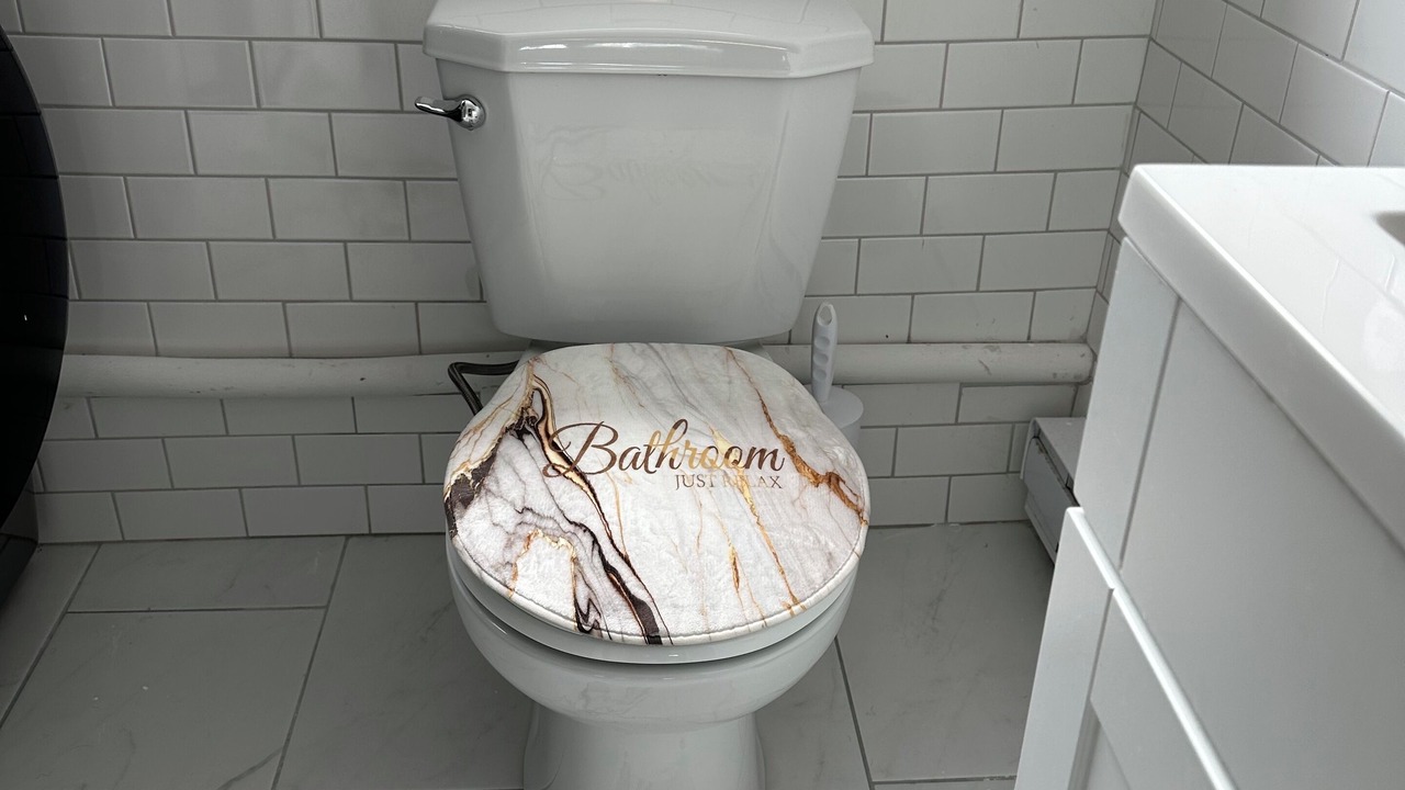 Photo of Bathroom in Saint John