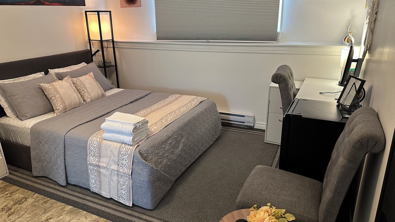 Photo of Bedroom in Saint John