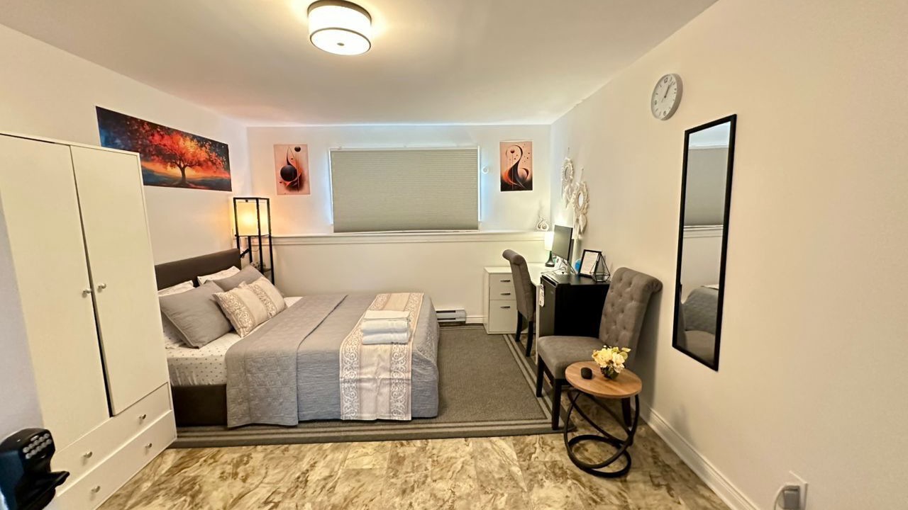 Photo of Bedroom in Saint John