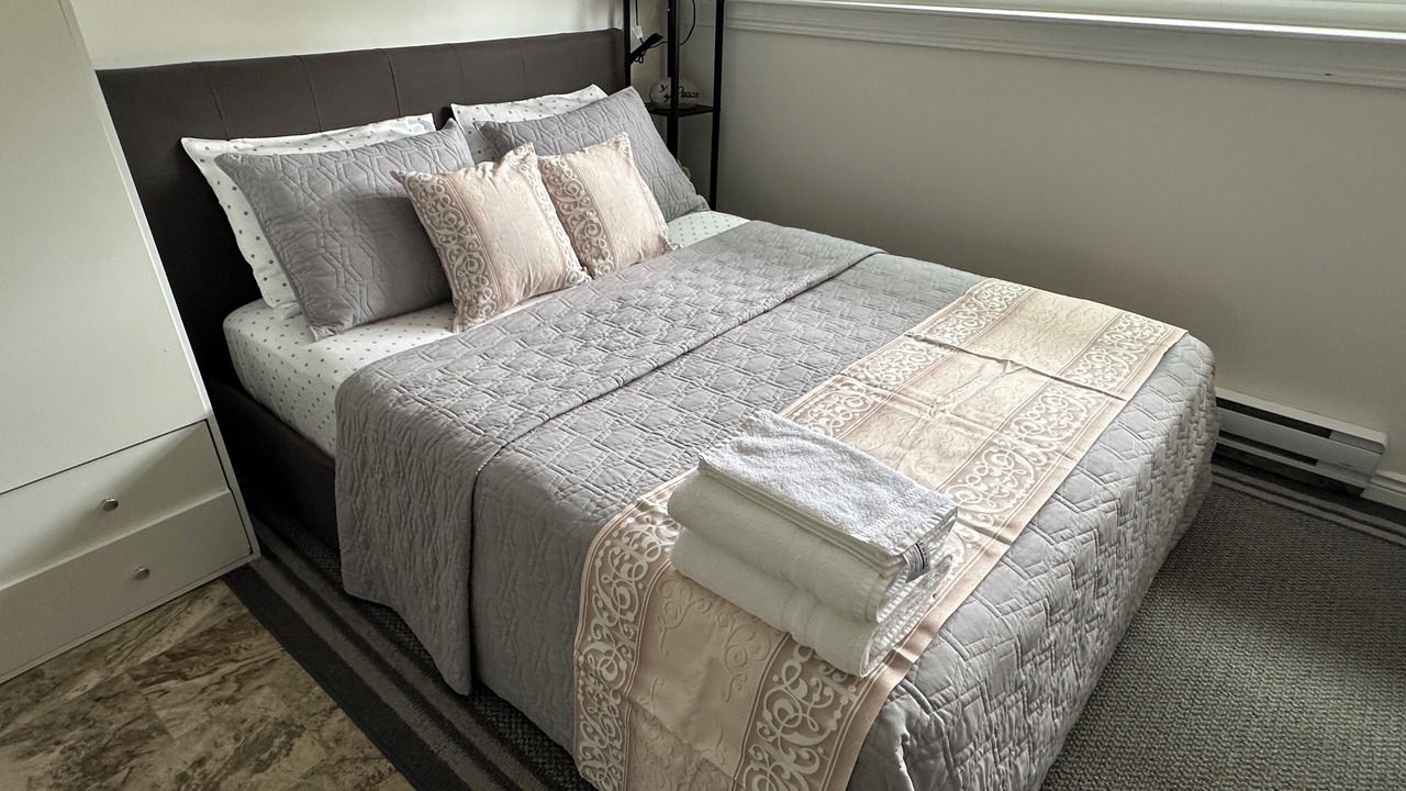 Photo of Bedroom in Saint John