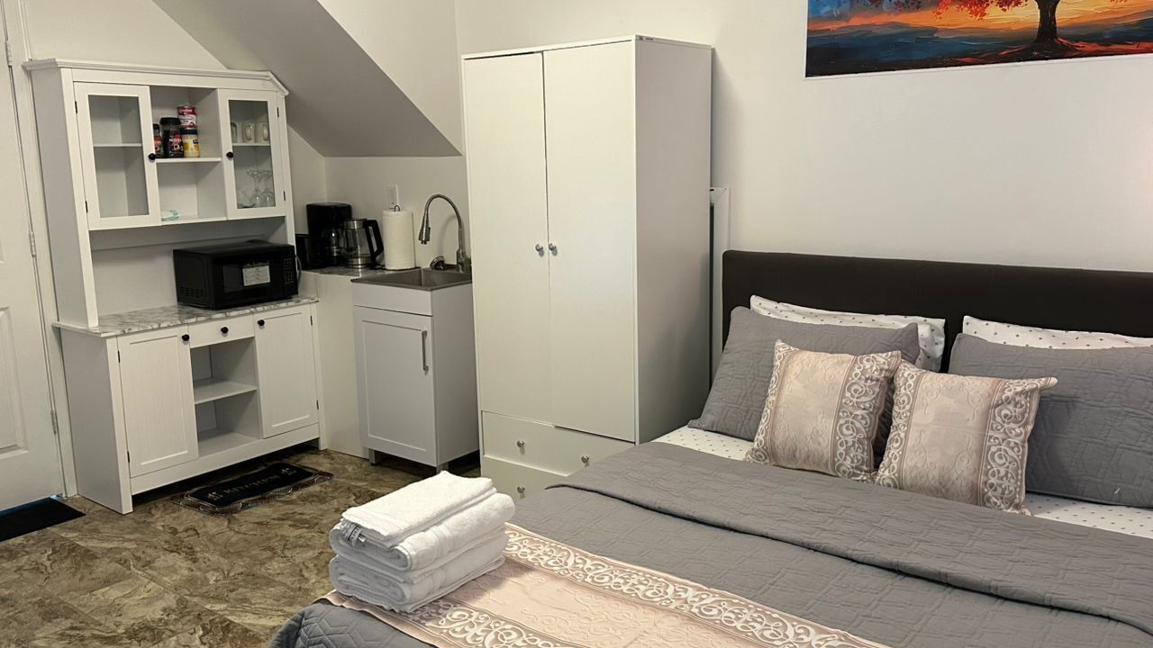 Photo of Bedroom in Saint John
