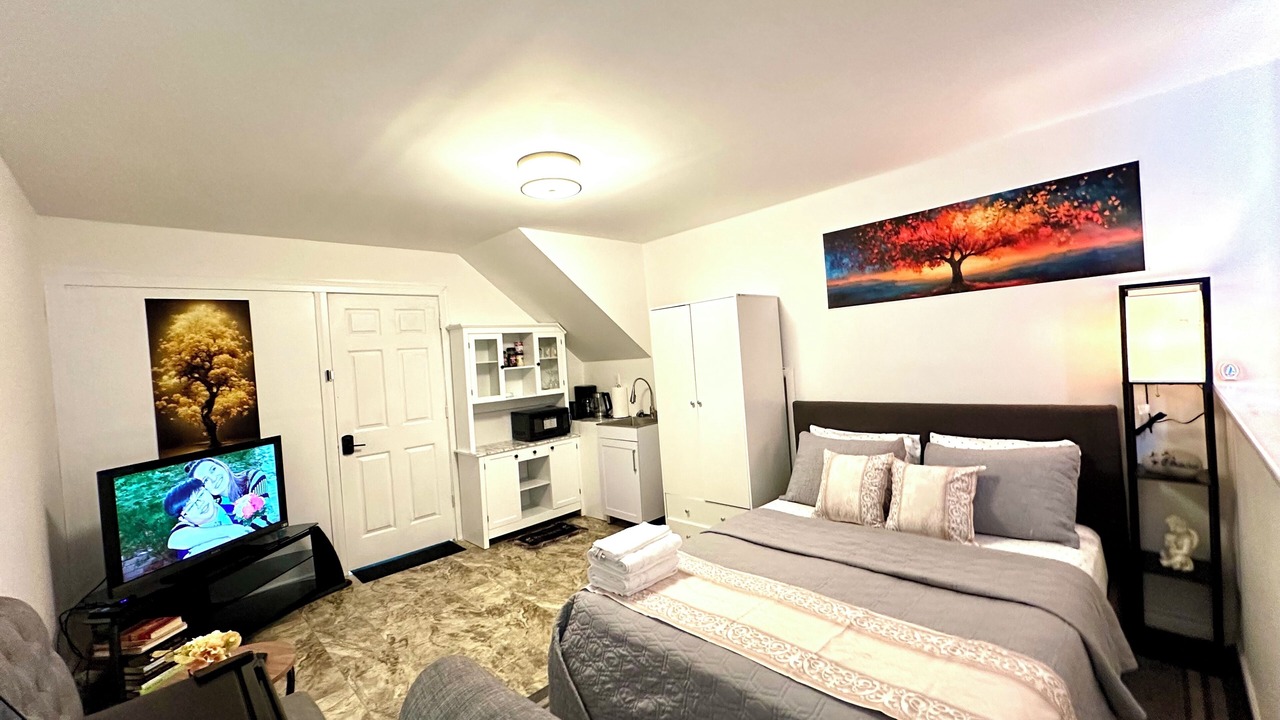 Photo of Bedroom in Saint John