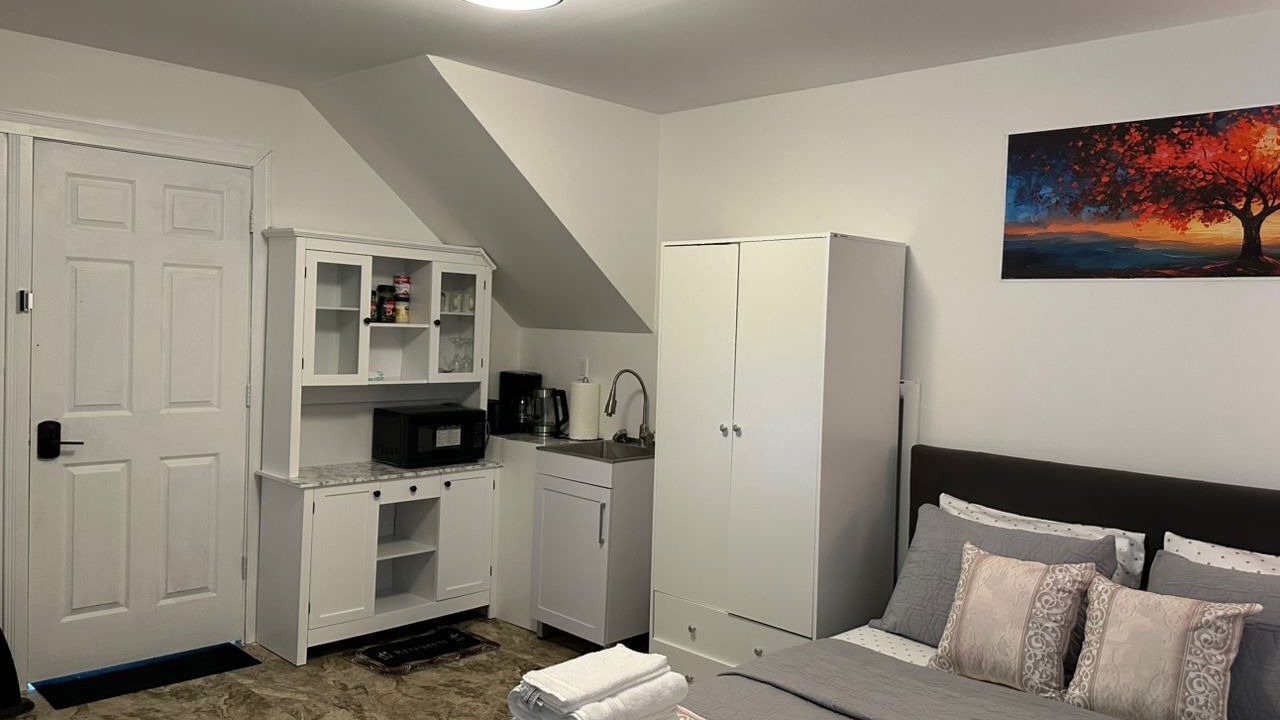 Photo of Bedroom in Saint John