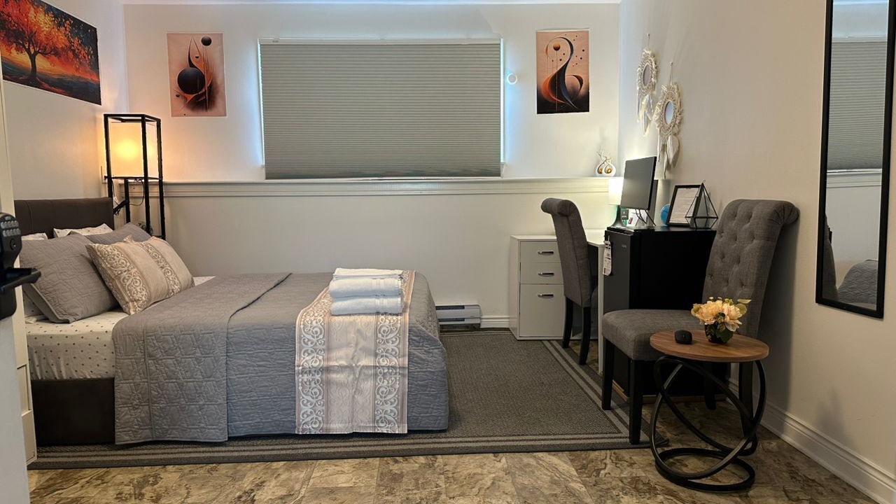 Photo of Bedroom in Saint John