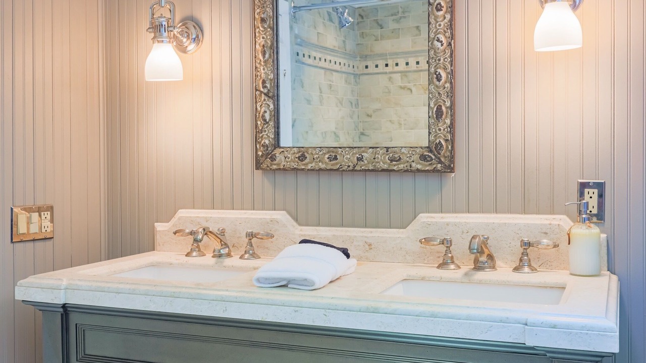 Photo of Bathroom in New Hope