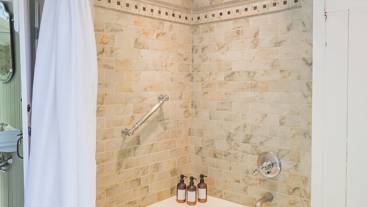 Photo of Bathroom in New Hope