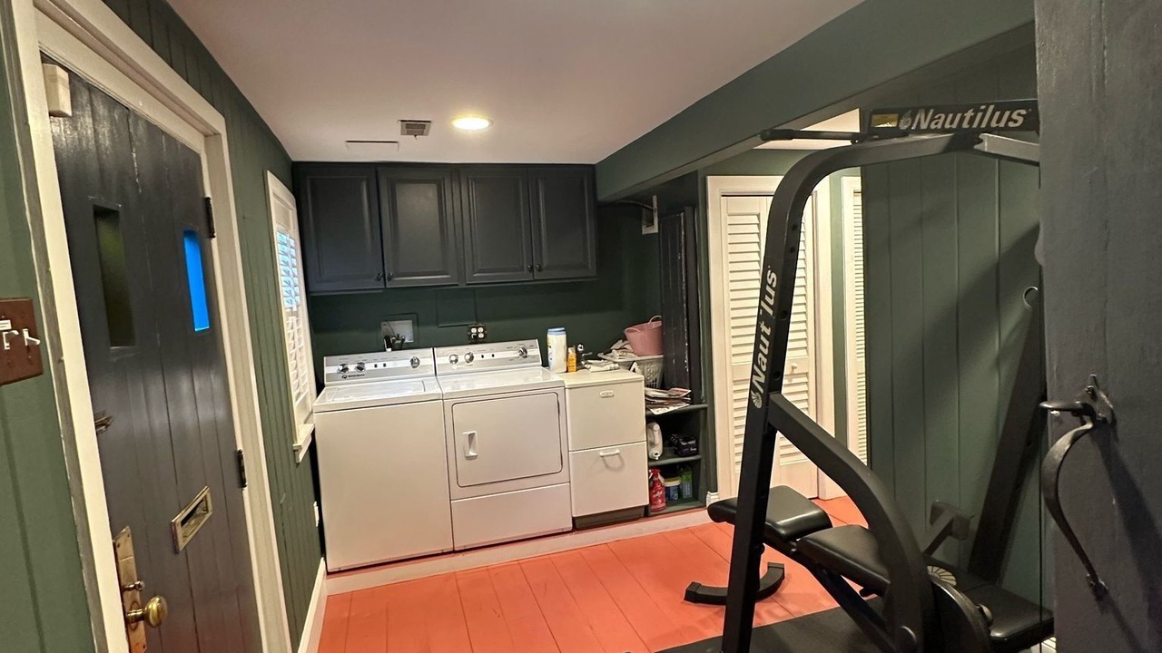 Photo of Kitchen in New Hope
