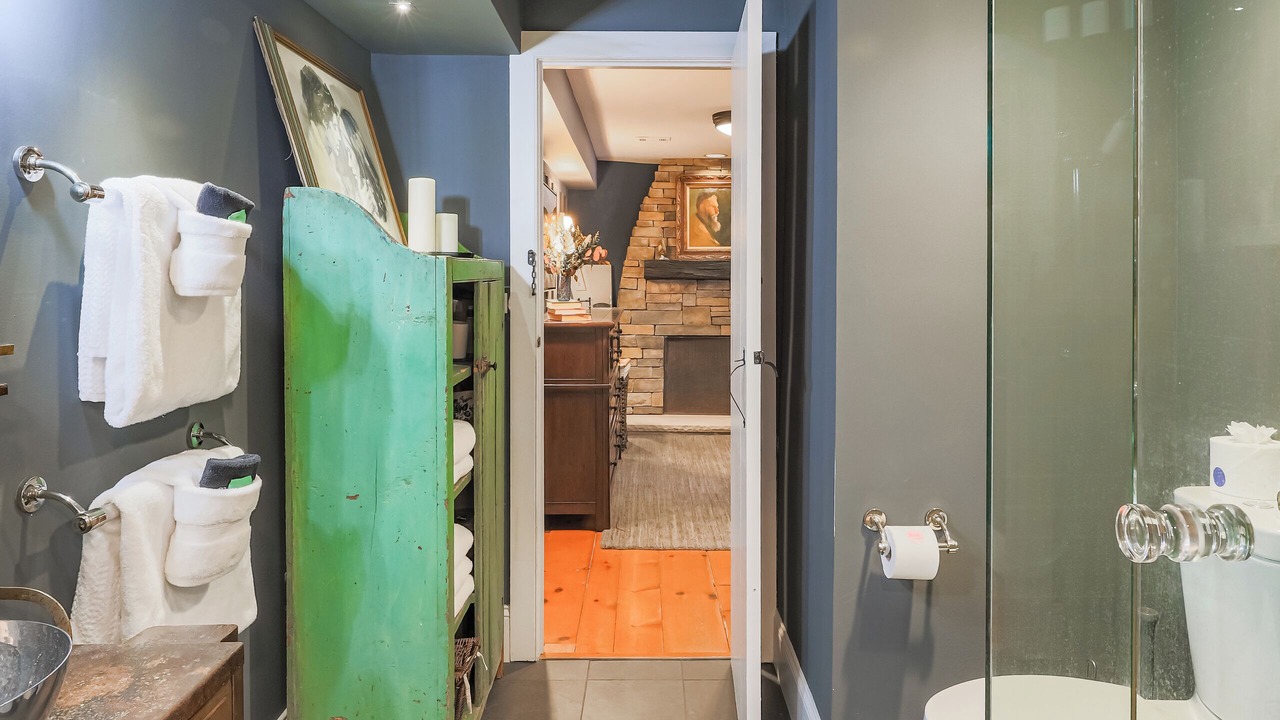 Photo of Bathroom in New Hope