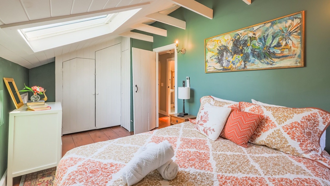 Photo of Bedroom in New Hope