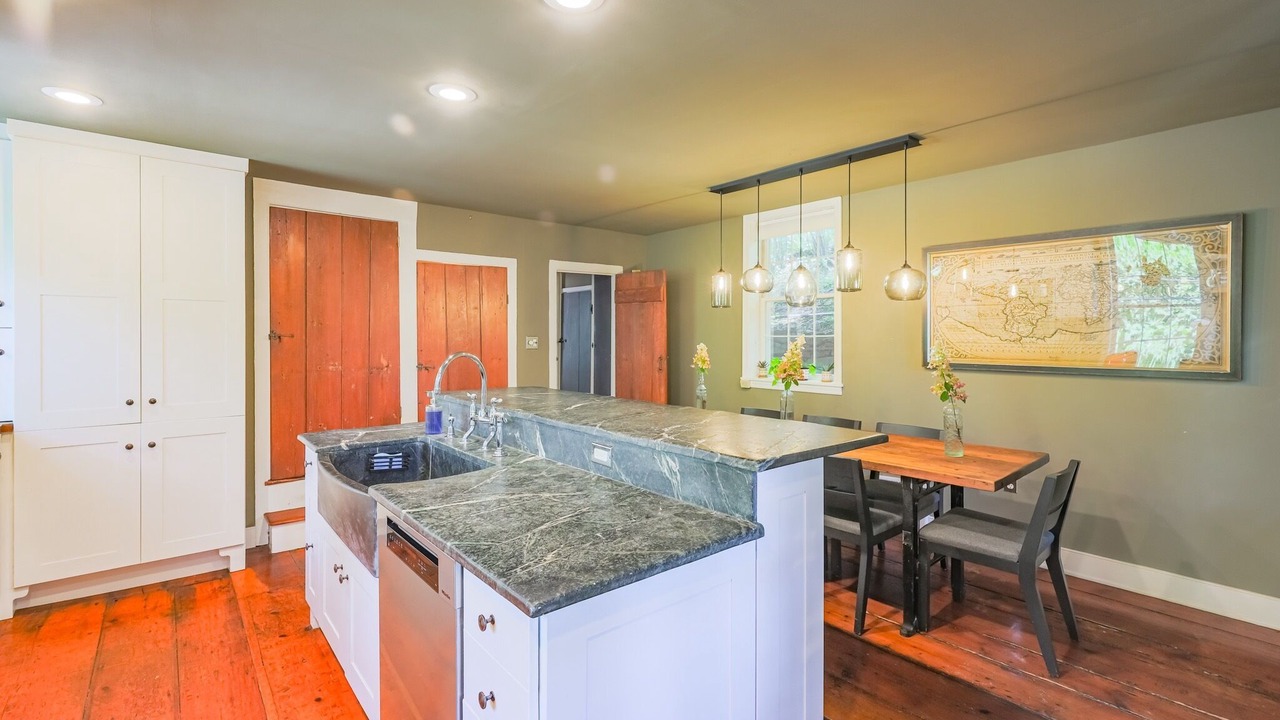 Photo of Kitchen in New Hope