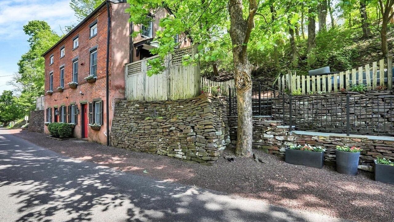 Photo of Outdoor in New Hope