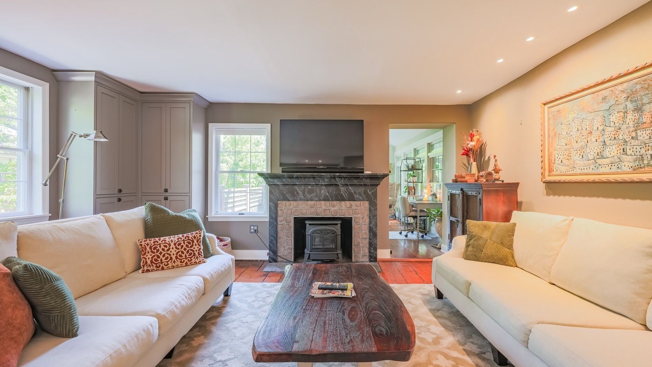 Photo of Livingroom in New Hope