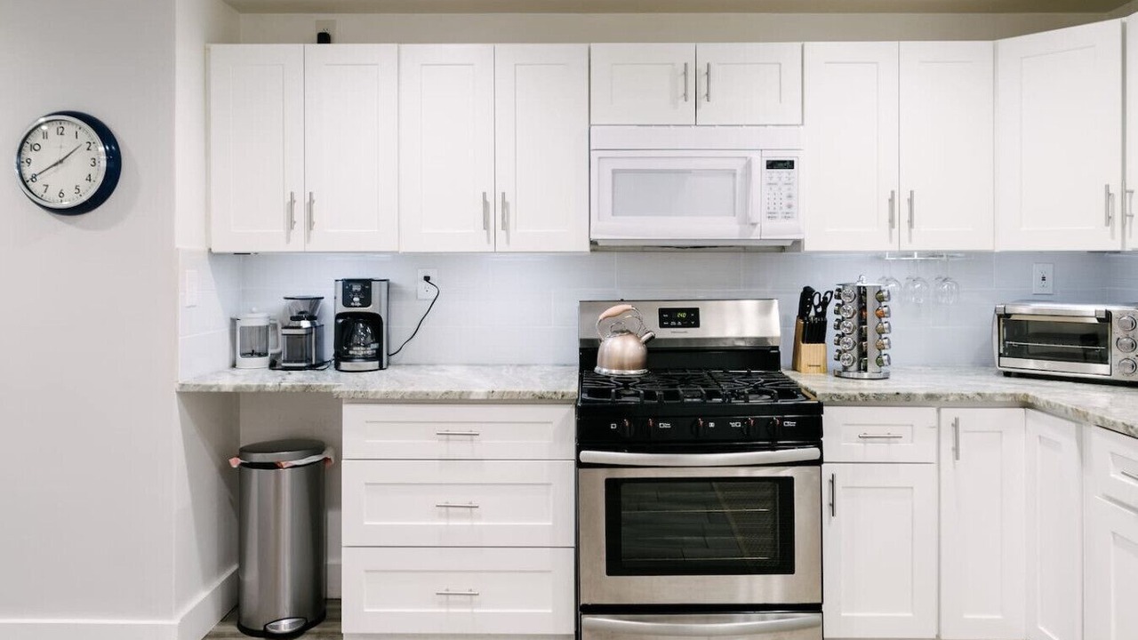 Photo of Kitchen in Mount Washington