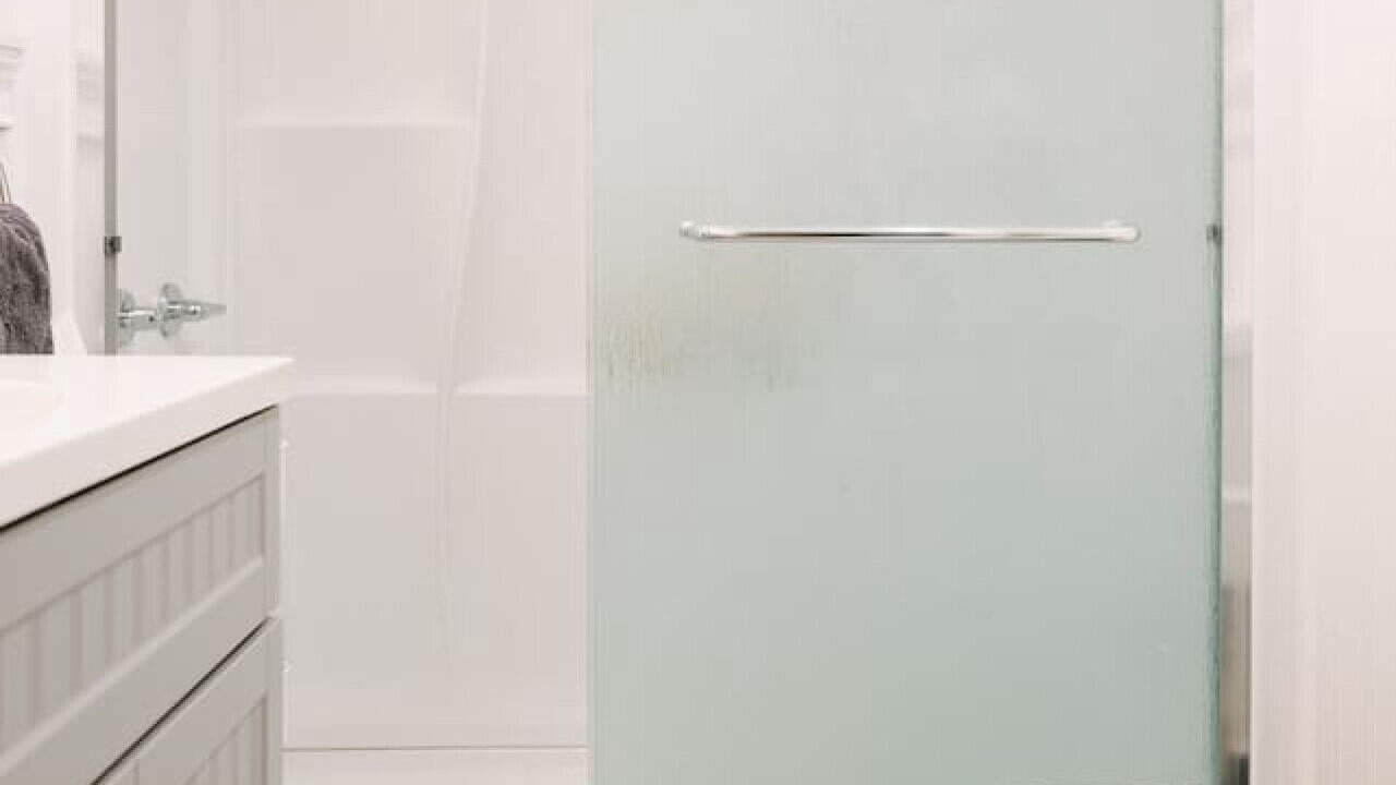 Photo of Bathroom in Mount Washington