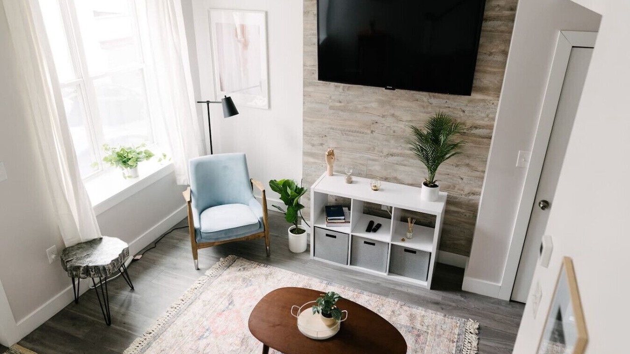 Photo of Bedroom in Mount Washington