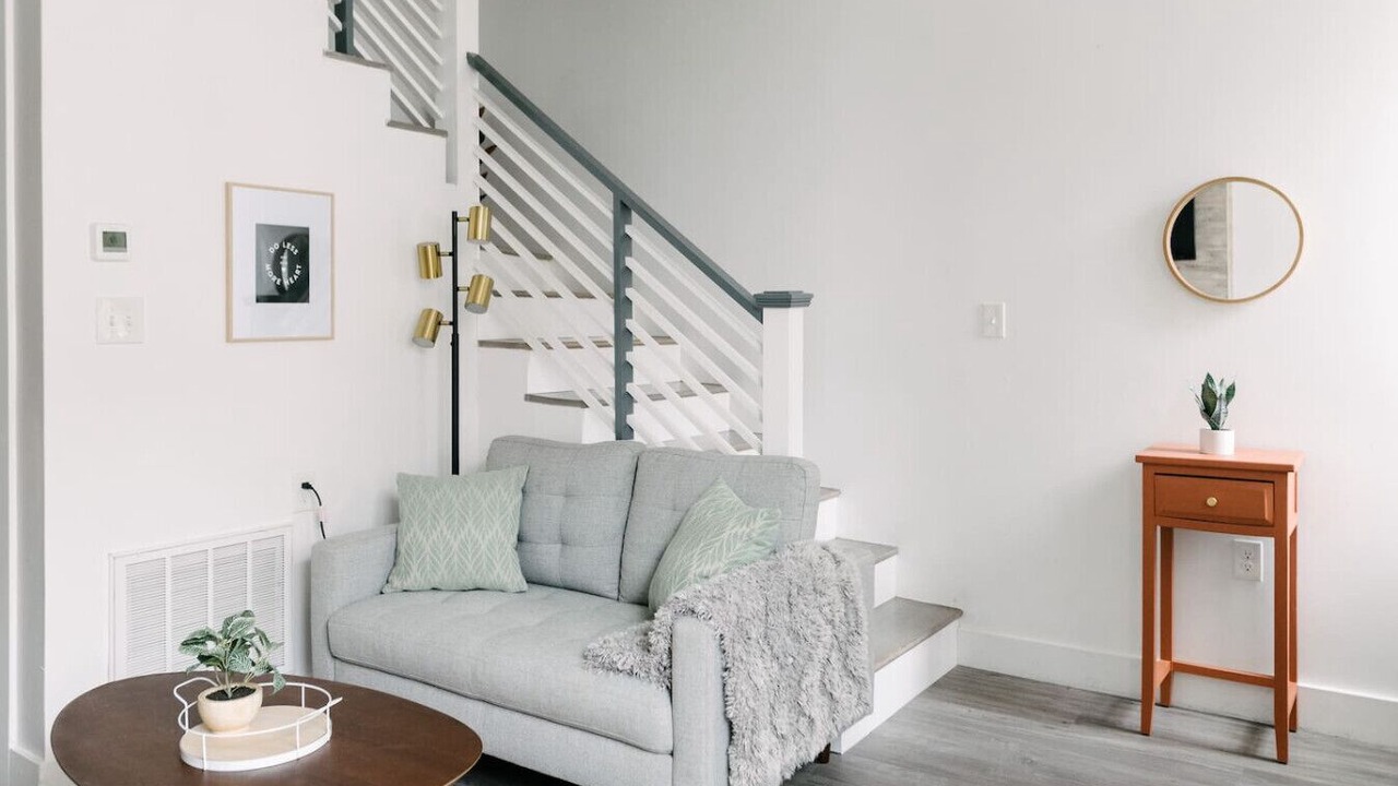 Photo of Bedroom in Mount Washington