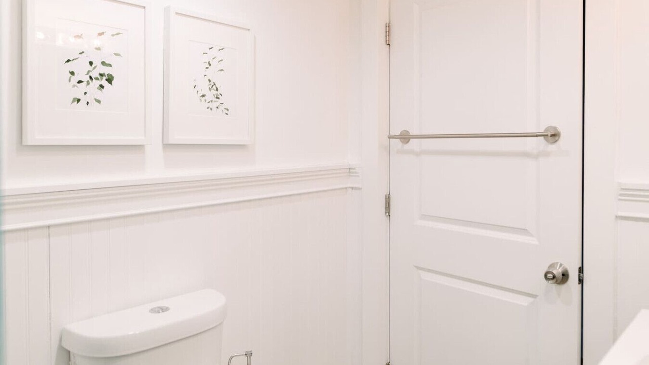 Photo of Bathroom in Mount Washington