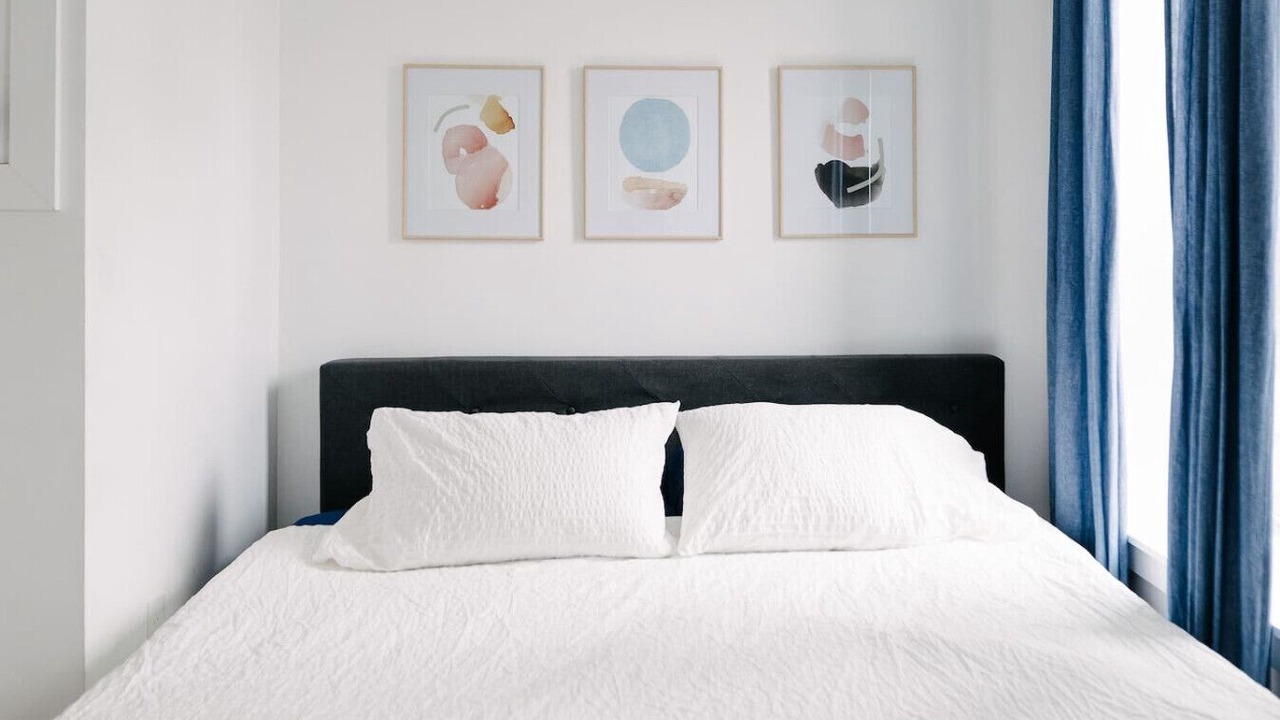 Photo of Bedroom in Mount Washington