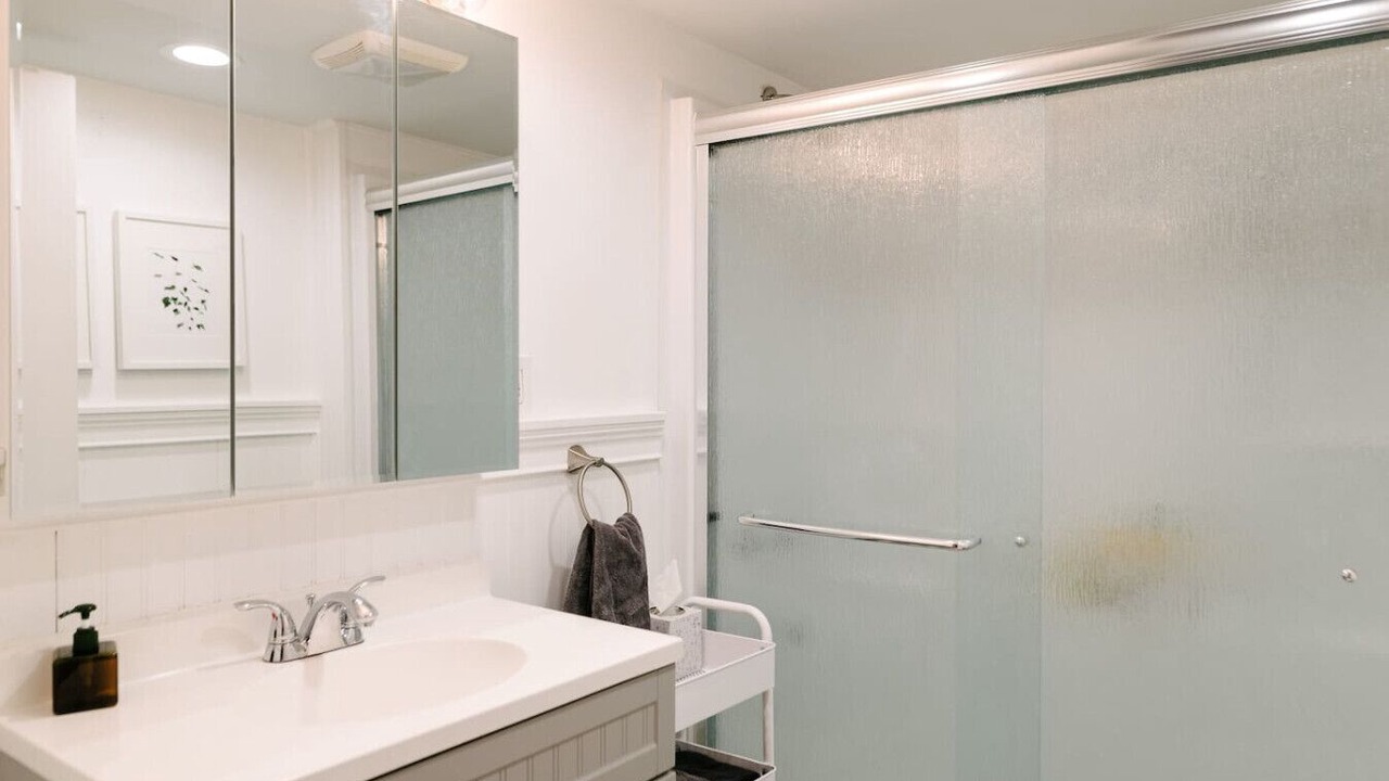 Photo of Bathroom in Mount Washington