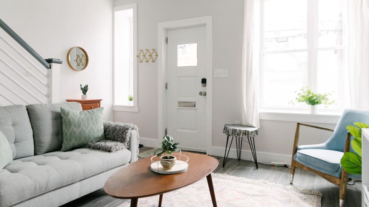 Photo of Bedroom in Mount Washington