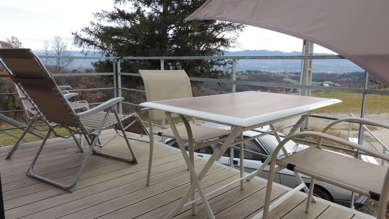 Photo of Outdoor in Peyrins