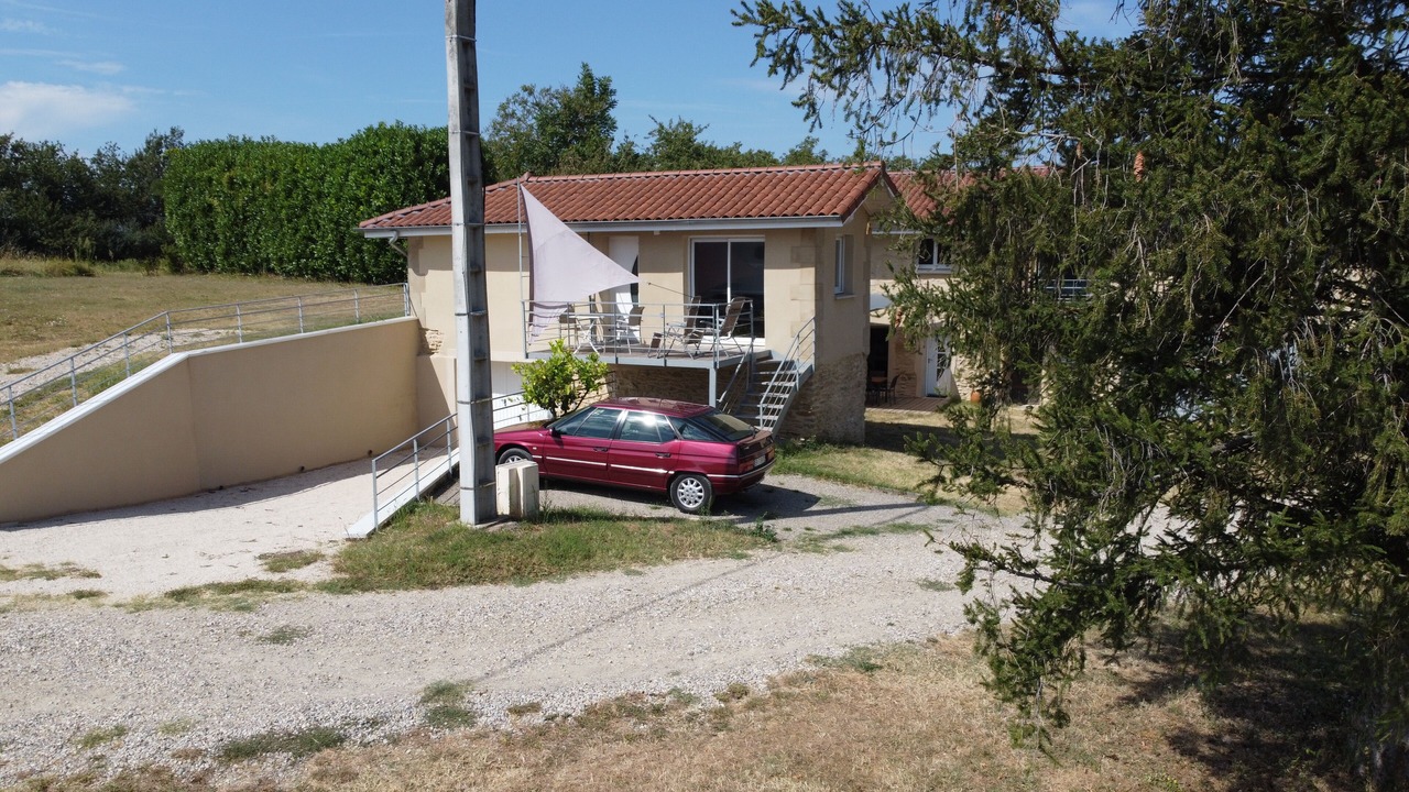 Photo of Outdoor in Peyrins