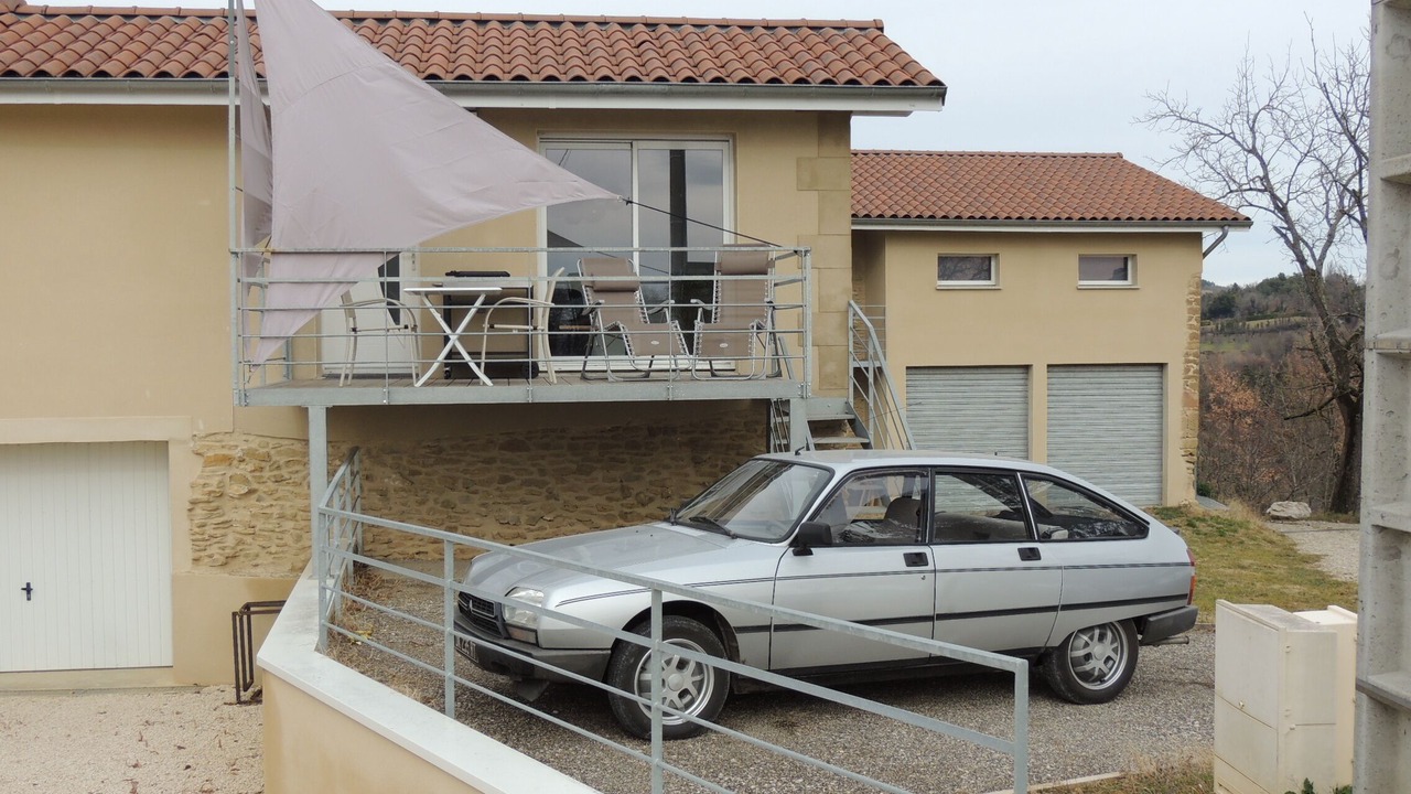 Photo of Outdoor in Peyrins