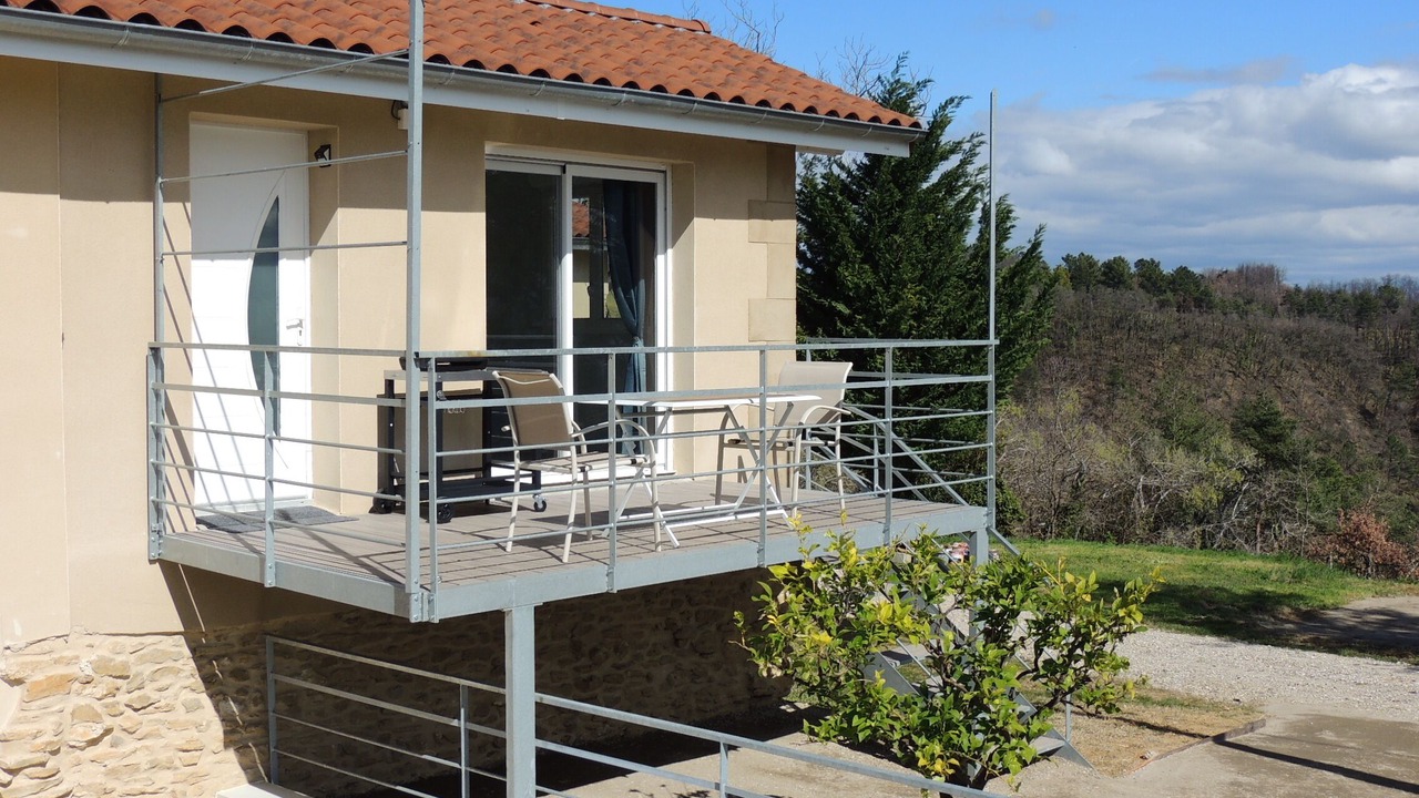 Photo of Outdoor in Peyrins