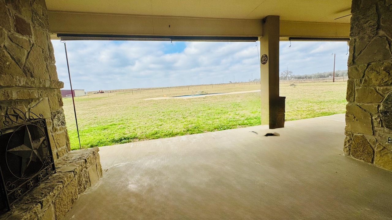Photo of Outdoor in Sutherland Springs