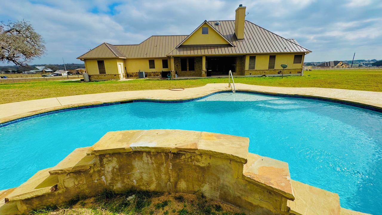Photo of Outdoor in Sutherland Springs