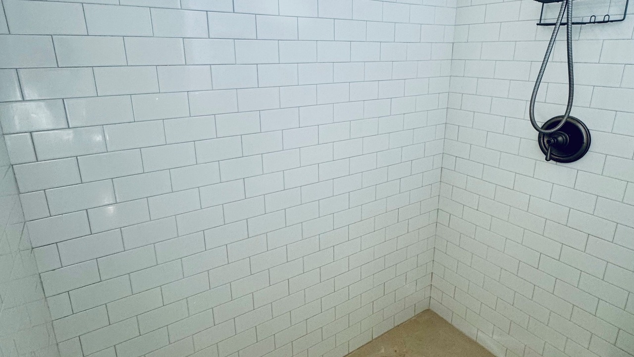 Photo of Bathroom in Sutherland Springs