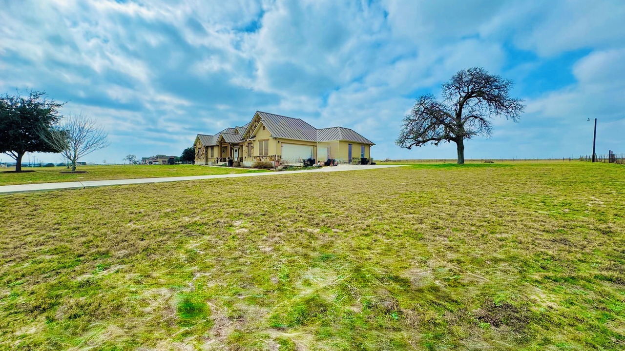 Photo of Outdoor in Sutherland Springs
