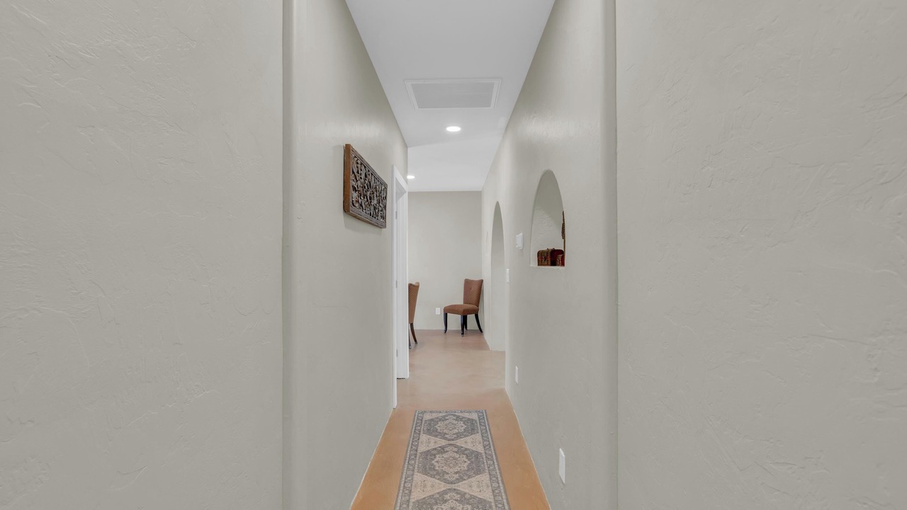 Photo of Bedroom in Barrio Viejo