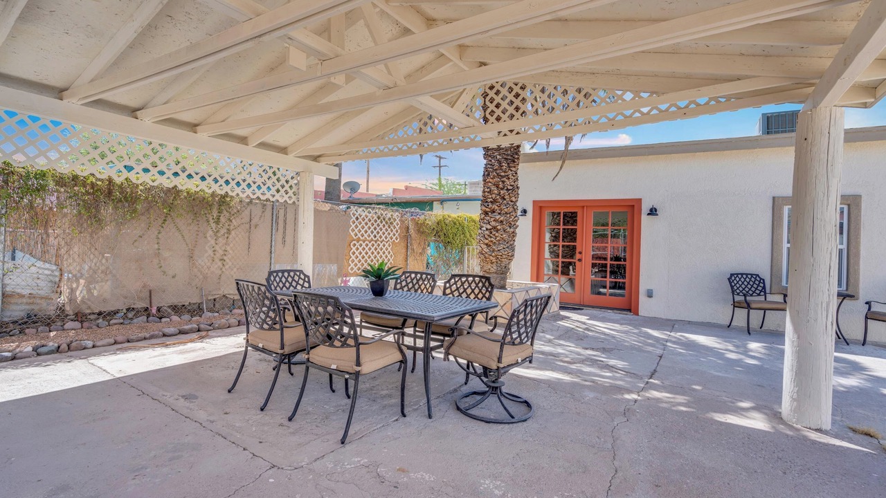 Photo of Outdoor in Barrio Viejo