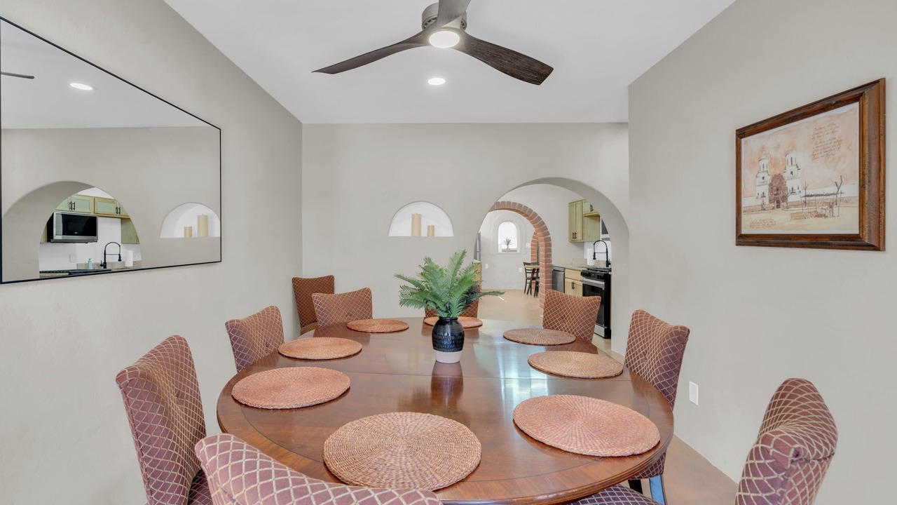 Photo of Bedroom in Barrio Viejo
