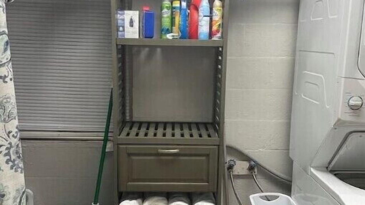 Photo of Bathroom in Mobile