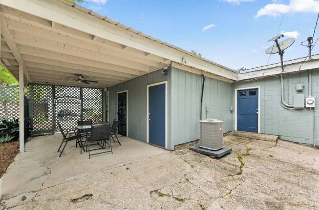 Photo of Outdoor in Mobile