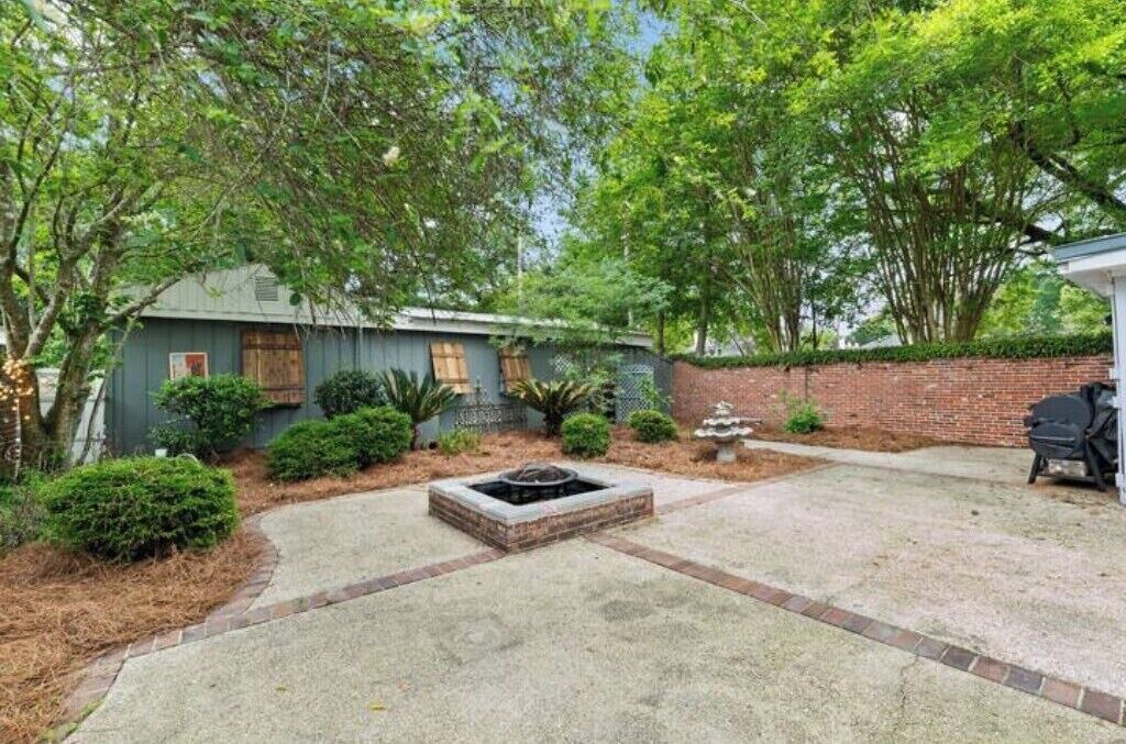 Photo of Patio Balcony in Mobile