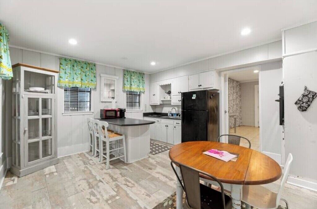 Photo of Kitchen in Mobile