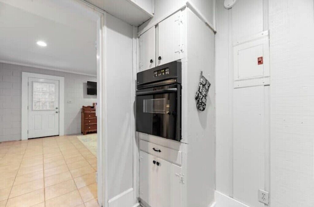 Photo of Kitchen in Mobile