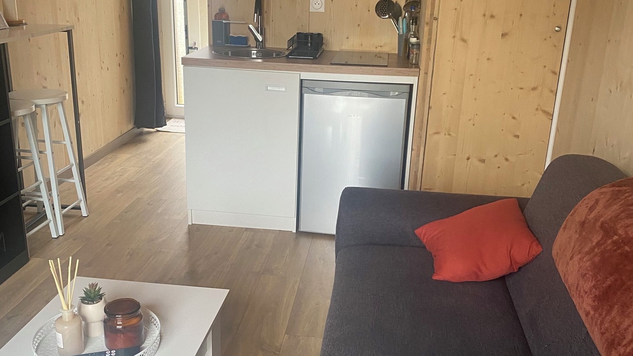 Photo of Livingroom in Amberieu-en-Bugey