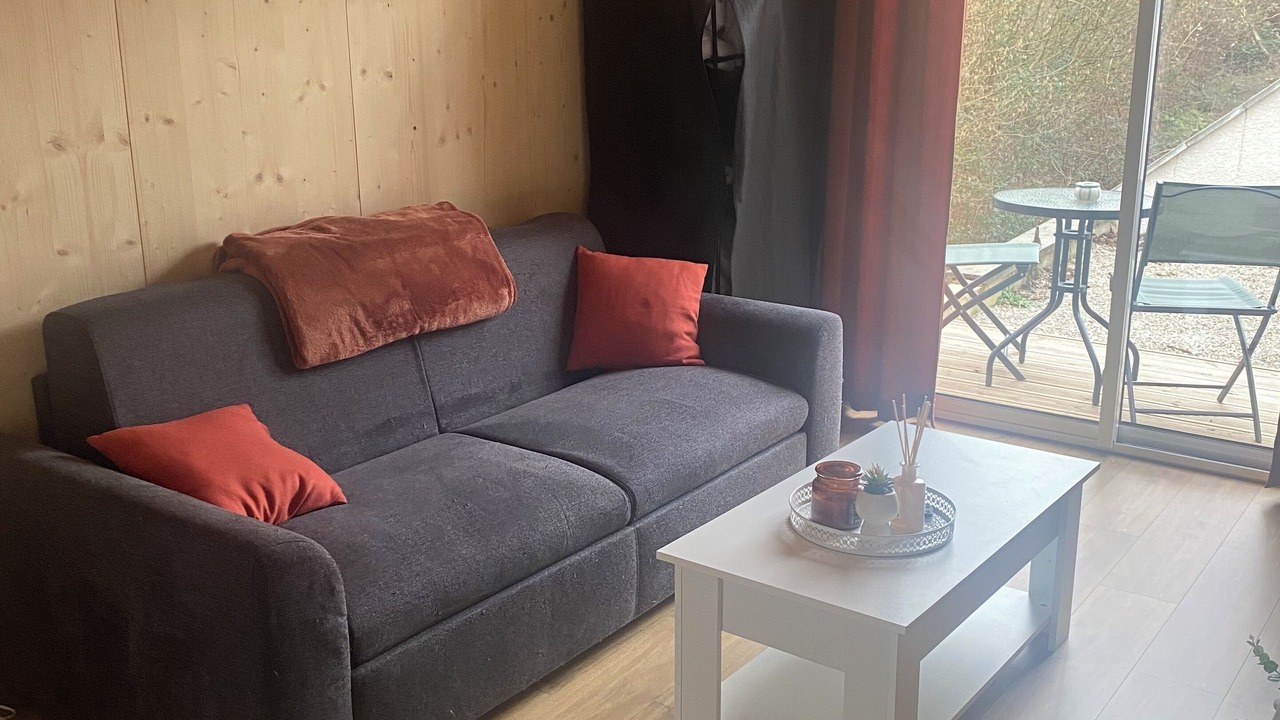 Photo of Livingroom in Amberieu-en-Bugey