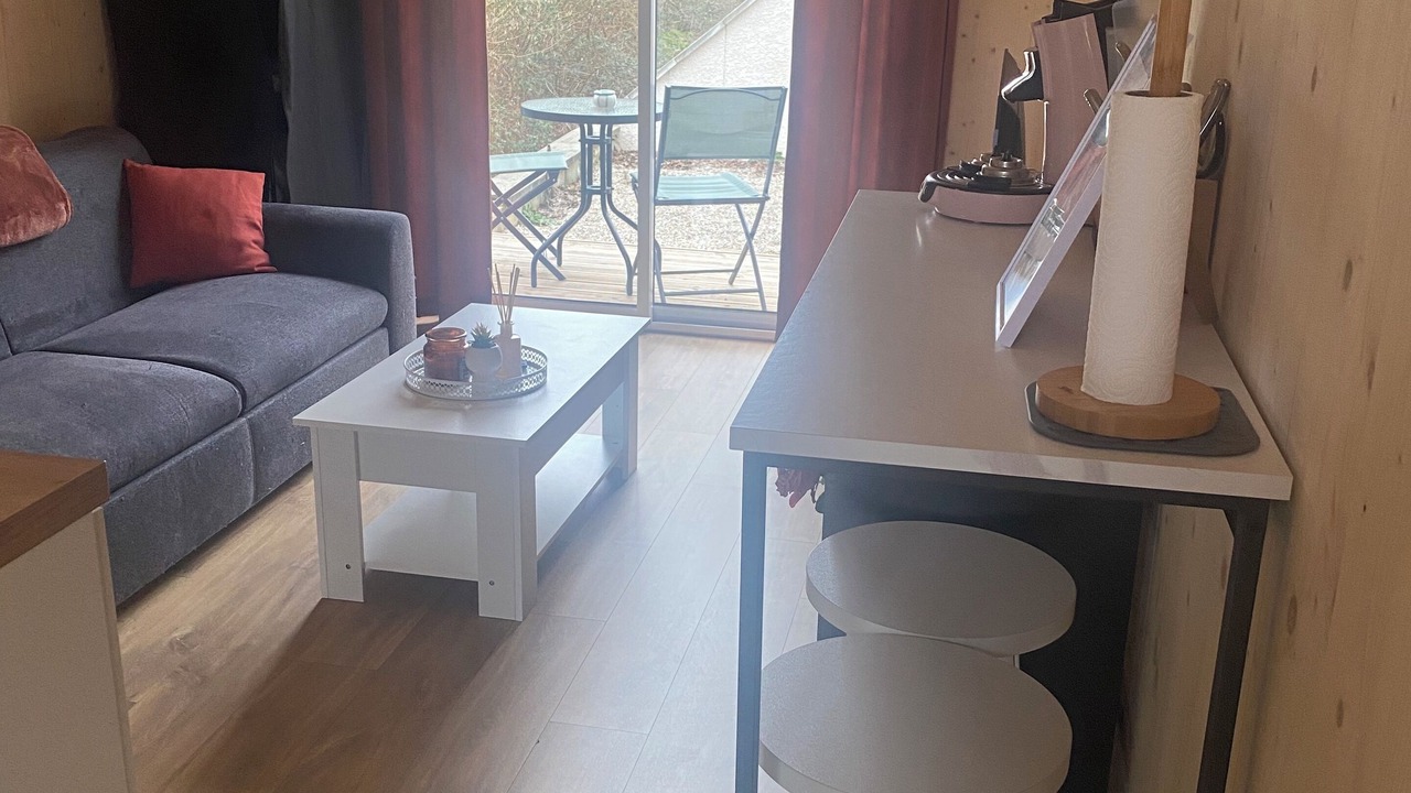 Photo of Livingroom in Amberieu-en-Bugey