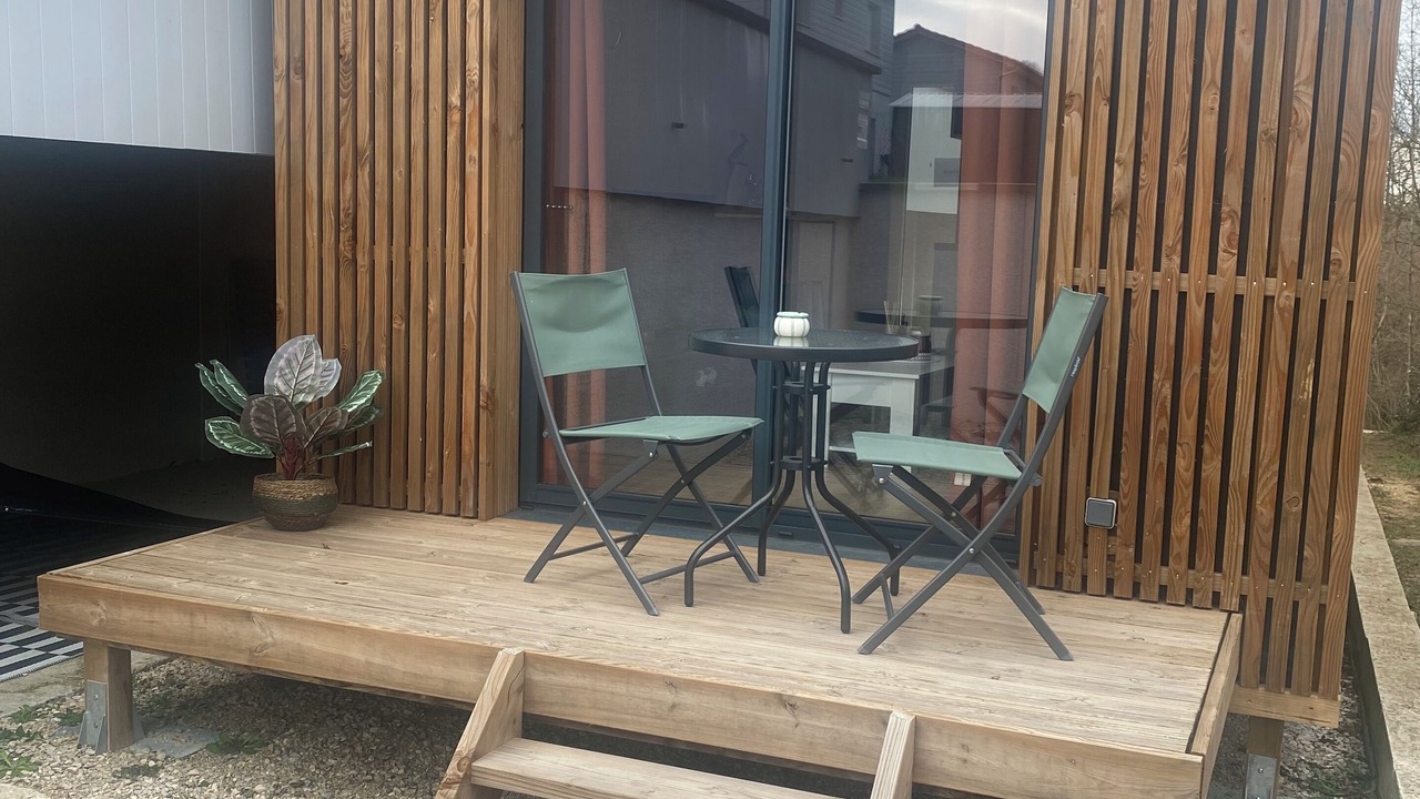 Photo of Outdoor in Amberieu-en-Bugey