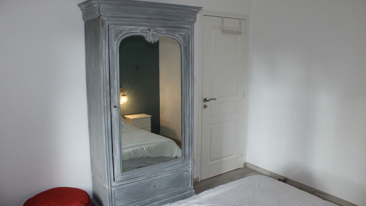 Photo of Bedroom in Saint-Onen-la-Chapelle