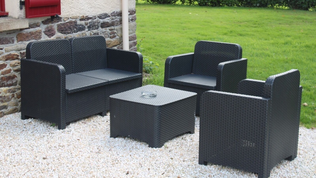 Photo of Outdoor in Saint-Onen-la-Chapelle