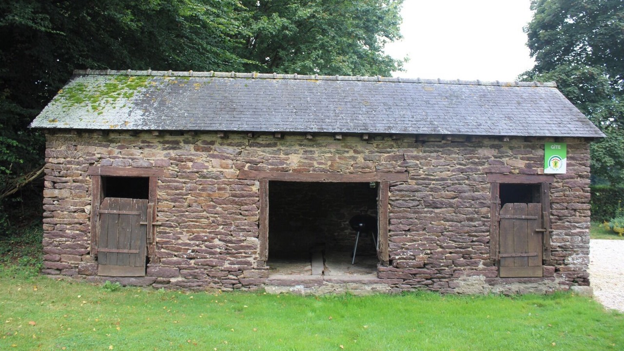 Photo of Outdoor in Saint-Onen-la-Chapelle