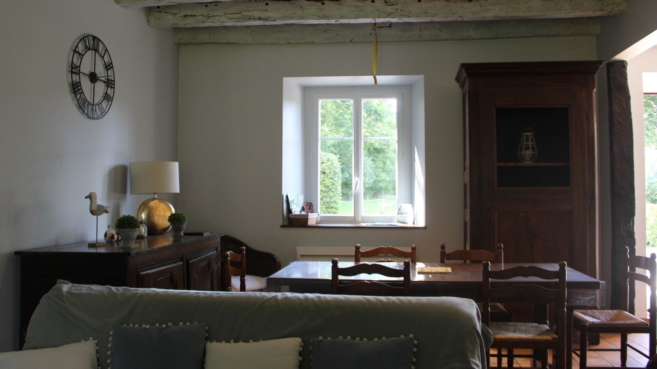 Photo of Livingroom in Saint-Onen-la-Chapelle